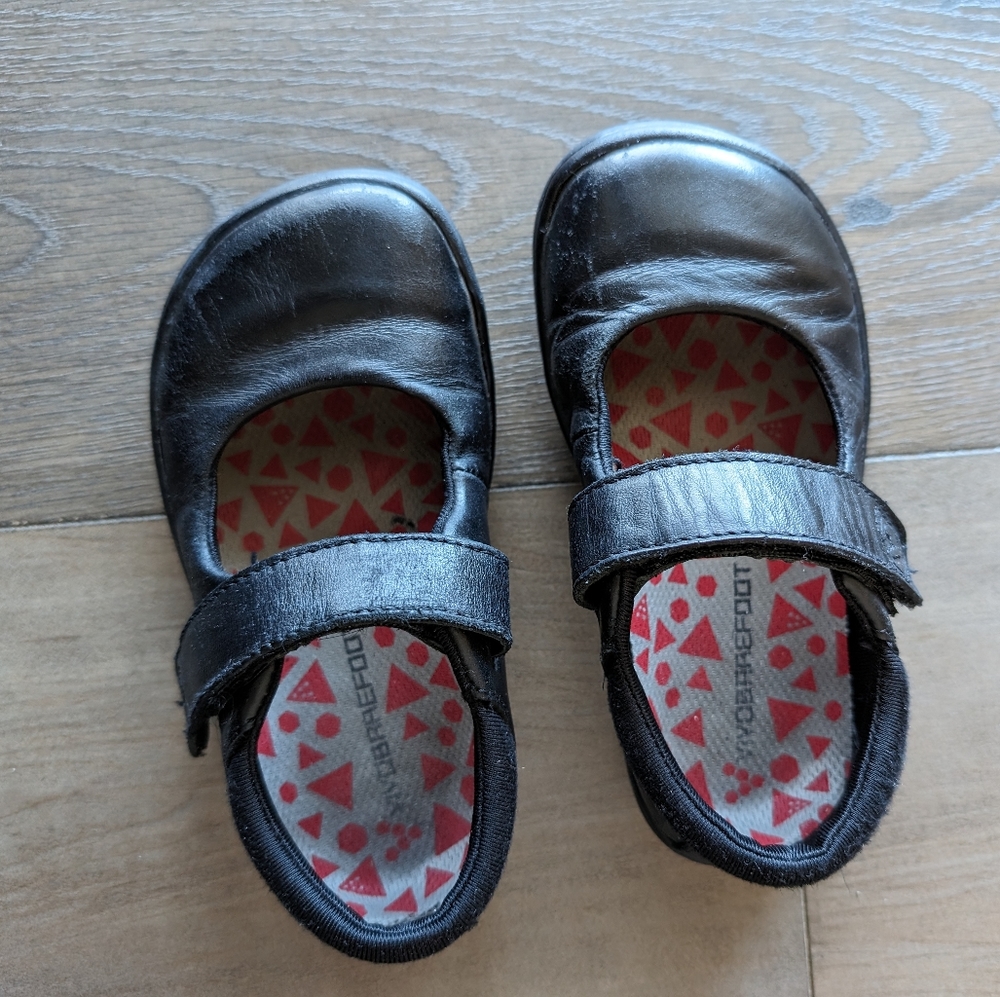 Wyn Mary Janes 9.5